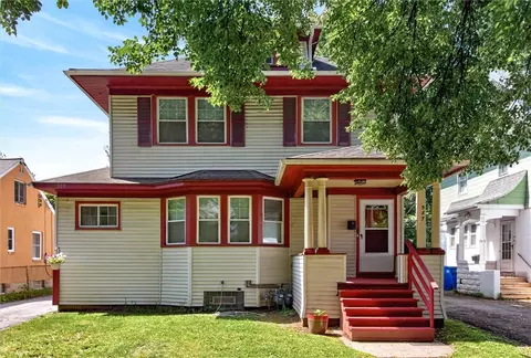 585-587 Arnett Blvd, Rochester, NY 14619