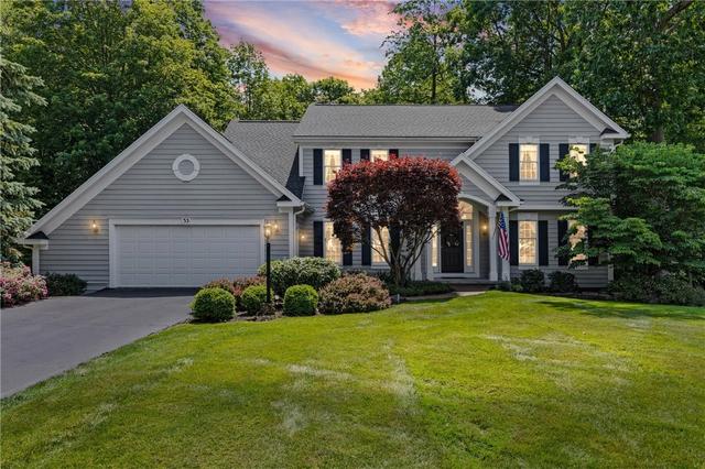 33 Chablis Dr, Perinton, NY 14450