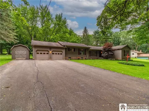 6309 Shorelands Dr, Dewittville, NY 14728