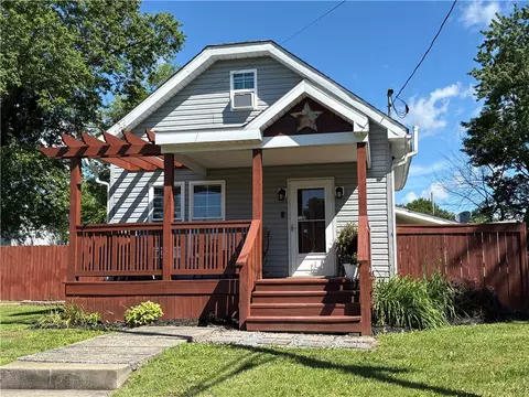 314 Owens Ave, Elmira, NY 14903