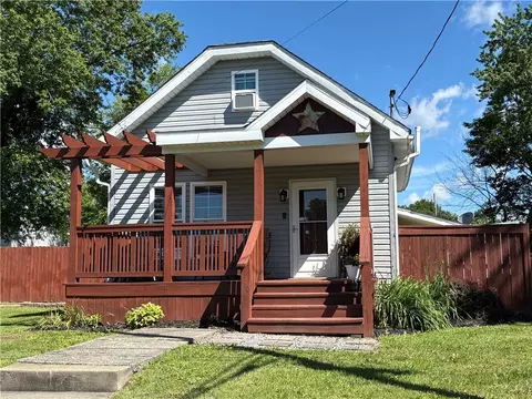 314 Owens Ave, Elmira, NY 14903