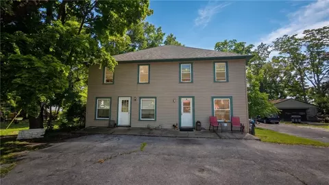 2251 Lower Lake Rd, Seneca Falls, NY 13148