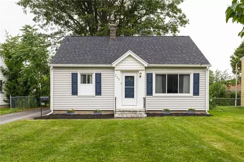 177 Alcott Rd, Greece, NY 14626