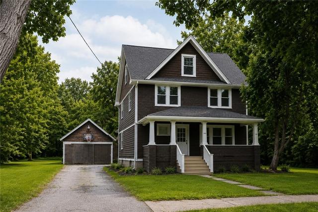 160 North Ave, Avon, NY 14414