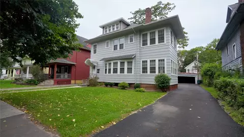 95 Culver Rd, Rochester, NY 14620