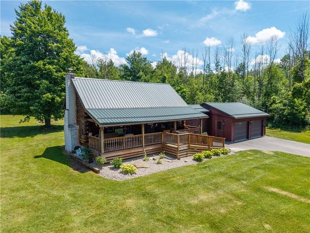 5421 Old Bald Hill Rd, Canadice, NY 14466