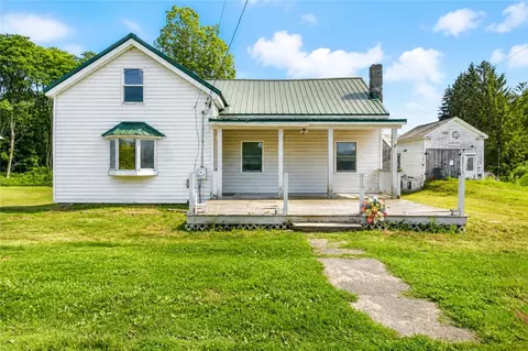 952 County Highway 16, New Lisbon, NY 13315