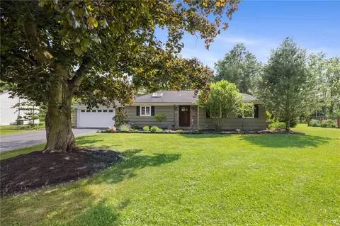 99 French Rd, Rochester, NY 14618