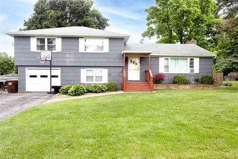 4309 Reservoir Rd, Geneseo, NY 14454