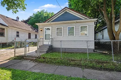 65 Barker St, Rochester, NY 14611