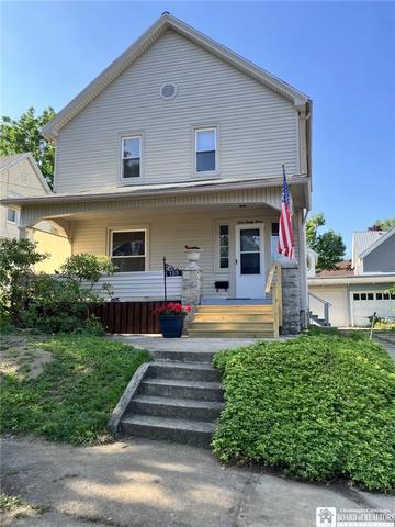 133 Euclid Ave, Jamestown, NY 14701