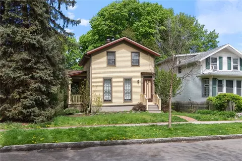 102 Adams St, Rochester, NY 14608