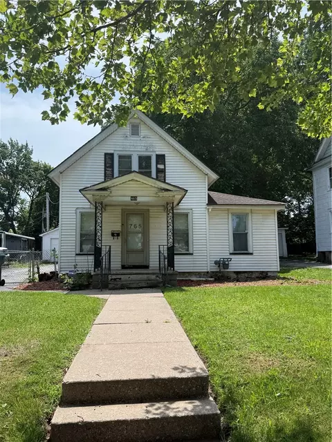 765 Flower City Park, Rochester, NY 14615