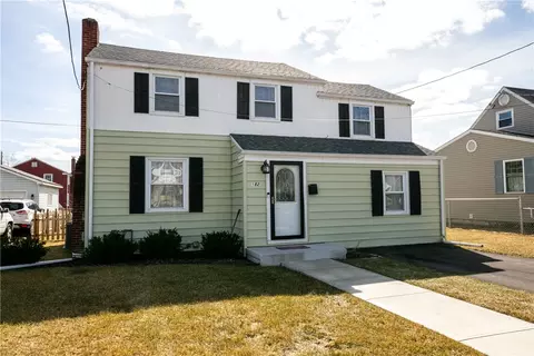 182 North Pl, Corning, NY 14830