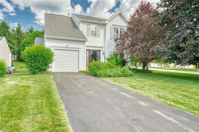 2 Cornflower Dr, Chili, NY 14514