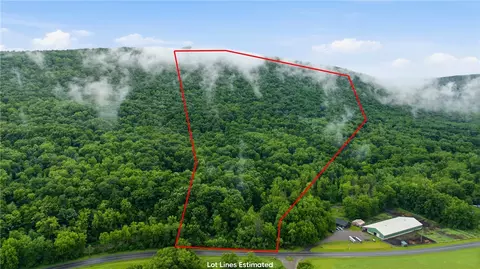6070 Italy Valley Rd, Italy, NY 14512