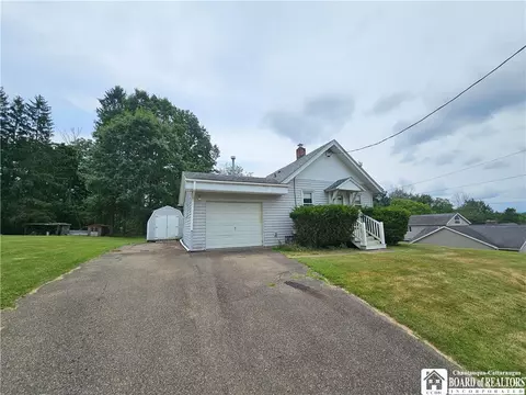 Other - 272 Hamilton Ave, Olean, NY 14760 photo 1 of 4