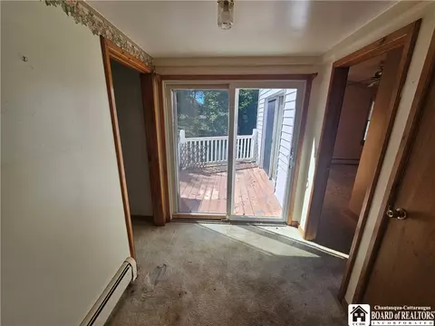 Entry Way - 272 Hamilton Ave, Olean, NY 14760 photo 1 of 2