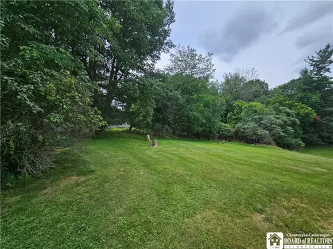 Exterior - 272 Hamilton Ave, Olean, NY 14760 photo 4 of 7