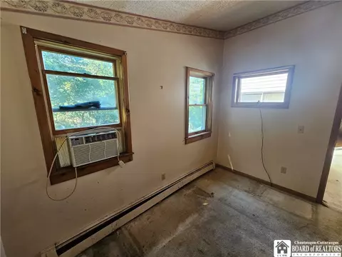Bedroom - 272 Hamilton Ave, Olean, NY 14760 photo 7 of 8