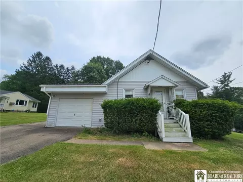 272 Hamilton Ave, Olean, NY 14760 photo 1