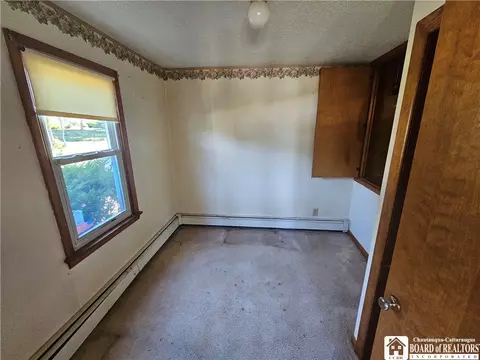 Bedroom - 272 Hamilton Ave, Olean, NY 14760 photo 1 of 8