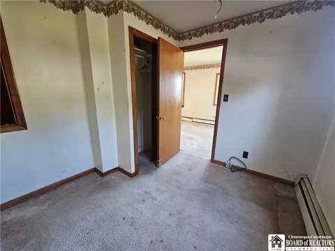 Bedroom - 272 Hamilton Ave, Olean, NY 14760 photo 2 of 8