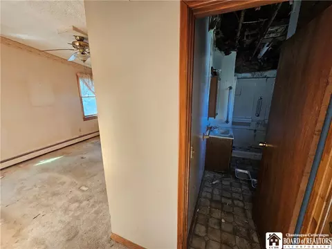 Entry Way - 272 Hamilton Ave, Olean, NY 14760 photo 2 of 2