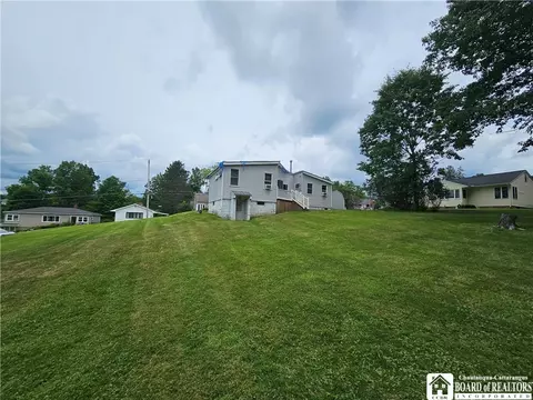 Exterior - 272 Hamilton Ave, Olean, NY 14760 photo 7 of 7