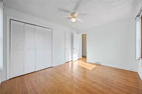 Bedroom - 211 Heberle Rd, Irondequoit, NY 14609 photo 3 of 6