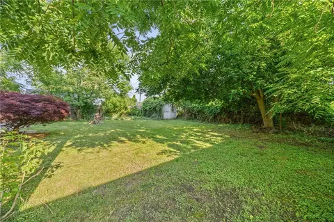 Exterior - 211 Heberle Rd, Irondequoit, NY 14609 photo 6 of 8