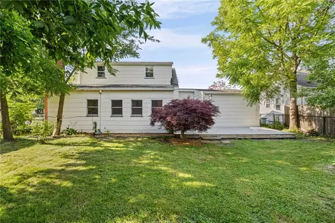 Exterior - 211 Heberle Rd, Irondequoit, NY 14609 photo 5 of 8