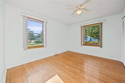 Bedroom - 211 Heberle Rd, Irondequoit, NY 14609 photo 2 of 6