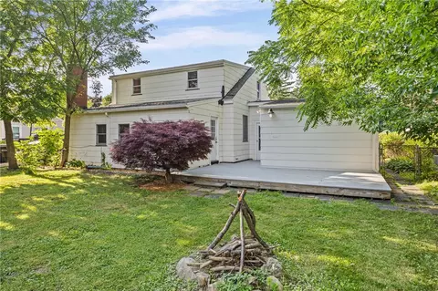 Exterior - 211 Heberle Rd, Irondequoit, NY 14609 photo 8 of 8