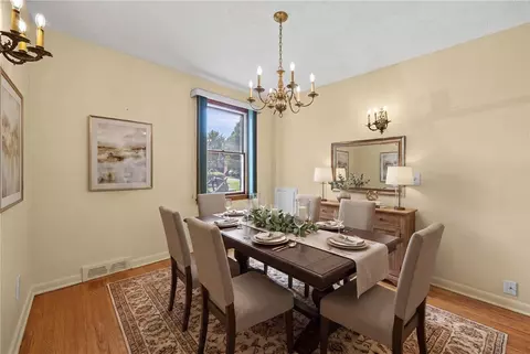 Dining - 211 Heberle Rd, Irondequoit, NY 14609 photo 1 of 2