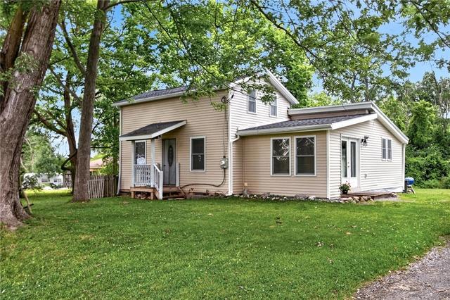 3215 Canoga St, Seneca Falls, NY 13148
