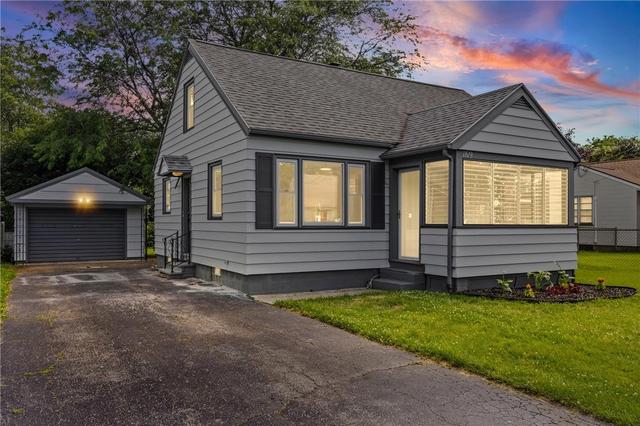 169 Dunn St, Rochester, NY 14621