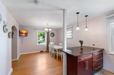 Dining - 29 Avondale Rd, Irondequoit, NY 14622 photo 1 of 4