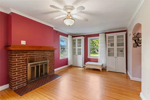 Living - 29 Avondale Rd, Irondequoit, NY 14622 photo 1 of 2