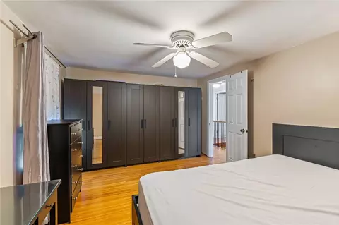 Bedroom - 29 Avondale Rd, Irondequoit, NY 14622 photo 2 of 3