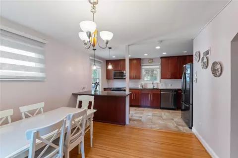Dining - 29 Avondale Rd, Irondequoit, NY 14622 photo 2 of 4