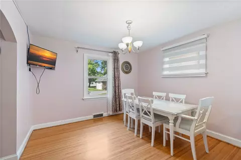 Dining - 29 Avondale Rd, Irondequoit, NY 14622 photo 4 of 4