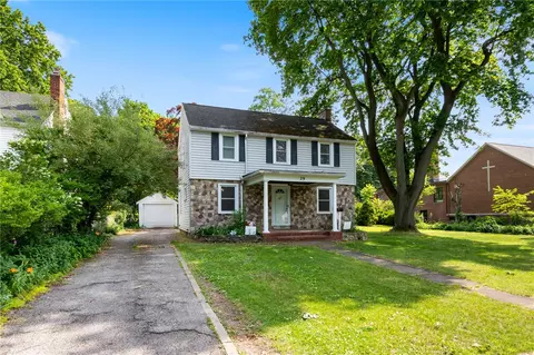 Exterior - 29 Avondale Rd, Irondequoit, NY 14622 photo 9 of 9