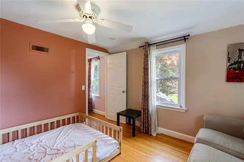 Bedroom - 29 Avondale Rd, Irondequoit, NY 14622 photo 1 of 3