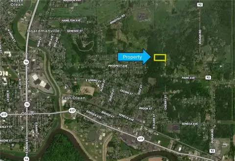 0 Cherry St, Olean, NY 14760 photo 18