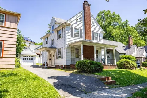 106 Arvine, Rochester, NY 14611