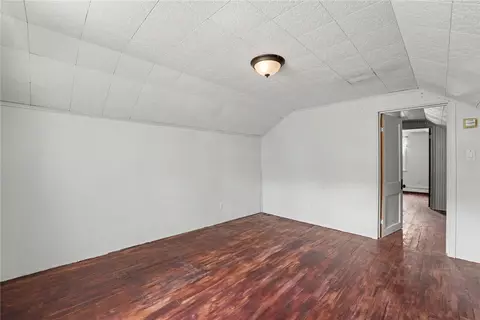 Bedroom - 30 Park Ave, Eldred, PA 16731 photo 6 of 8