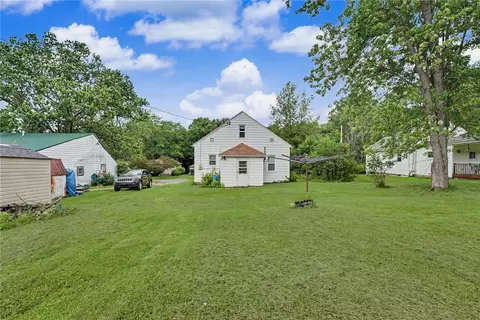 Exterior - 30 Park Ave, Eldred, PA 16731 photo 4 of 7