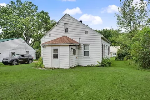 Exterior - 30 Park Ave, Eldred, PA 16731 photo 5 of 7