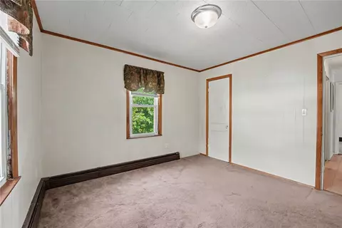 Bedroom - 30 Park Ave, Eldred, PA 16731 photo 4 of 8